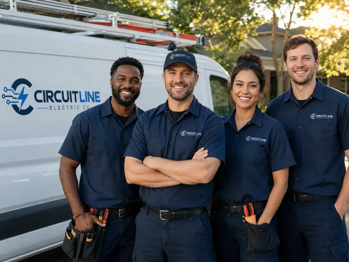 Whole Home Rewiring company in Hudson, WI