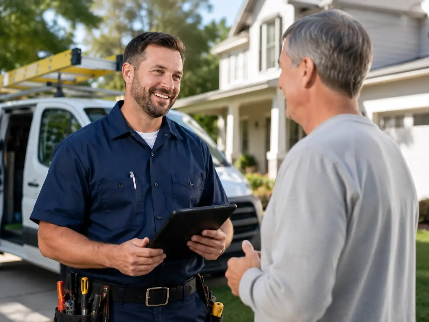 Whole Home Rewiring Hudson, WI FAQs