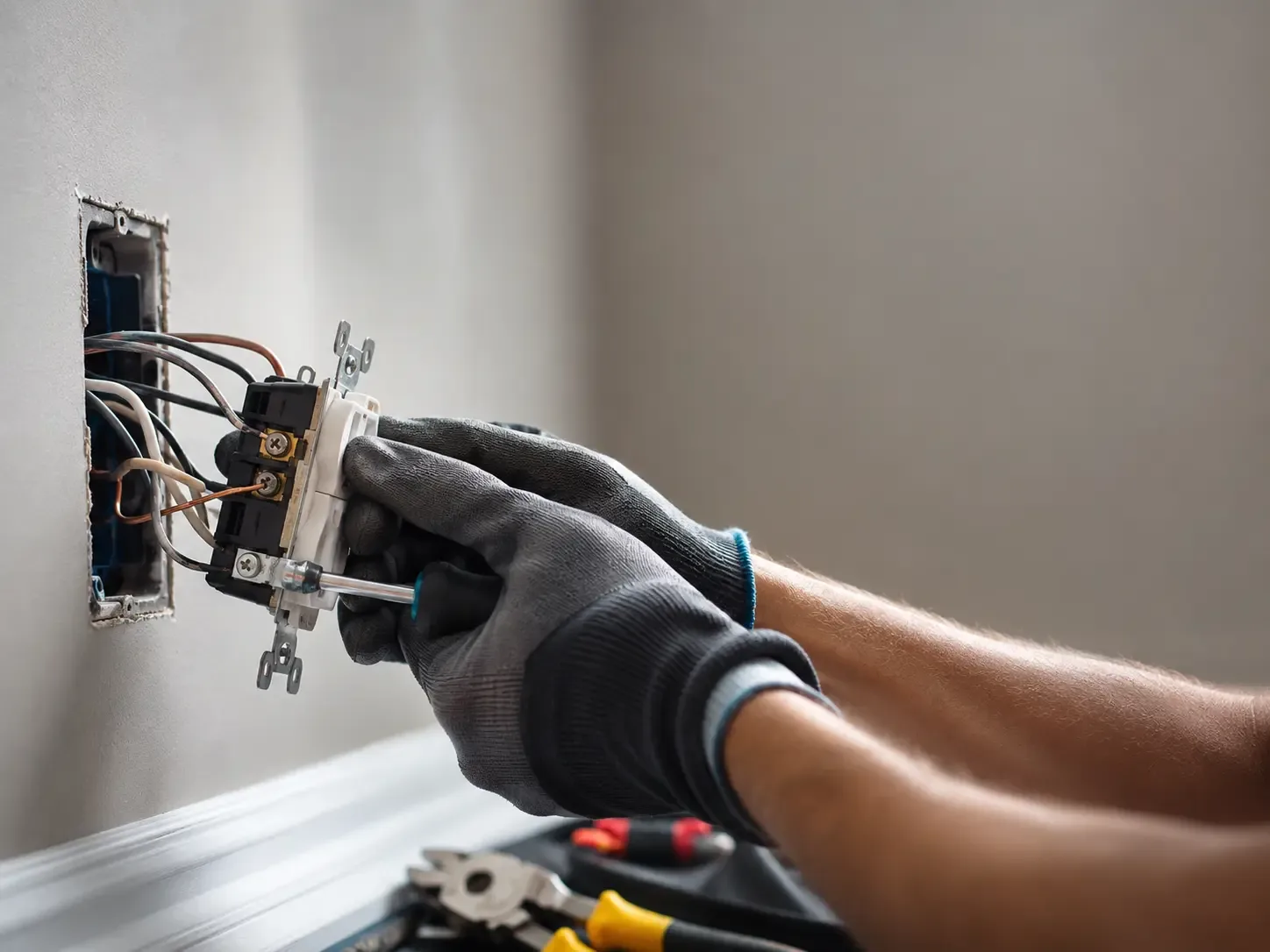 Why choose Whole Home Rewiring in Hudson, WI